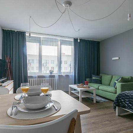 Murano Art Home Warsawa Bagian luar foto