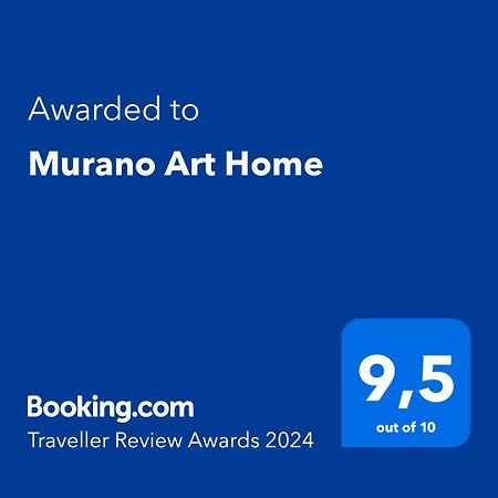Murano Art Home Warsawa Bagian luar foto