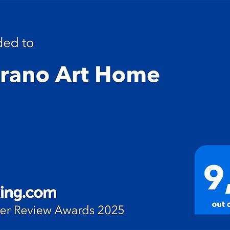 Murano Art Home Warsawa Bagian luar foto
