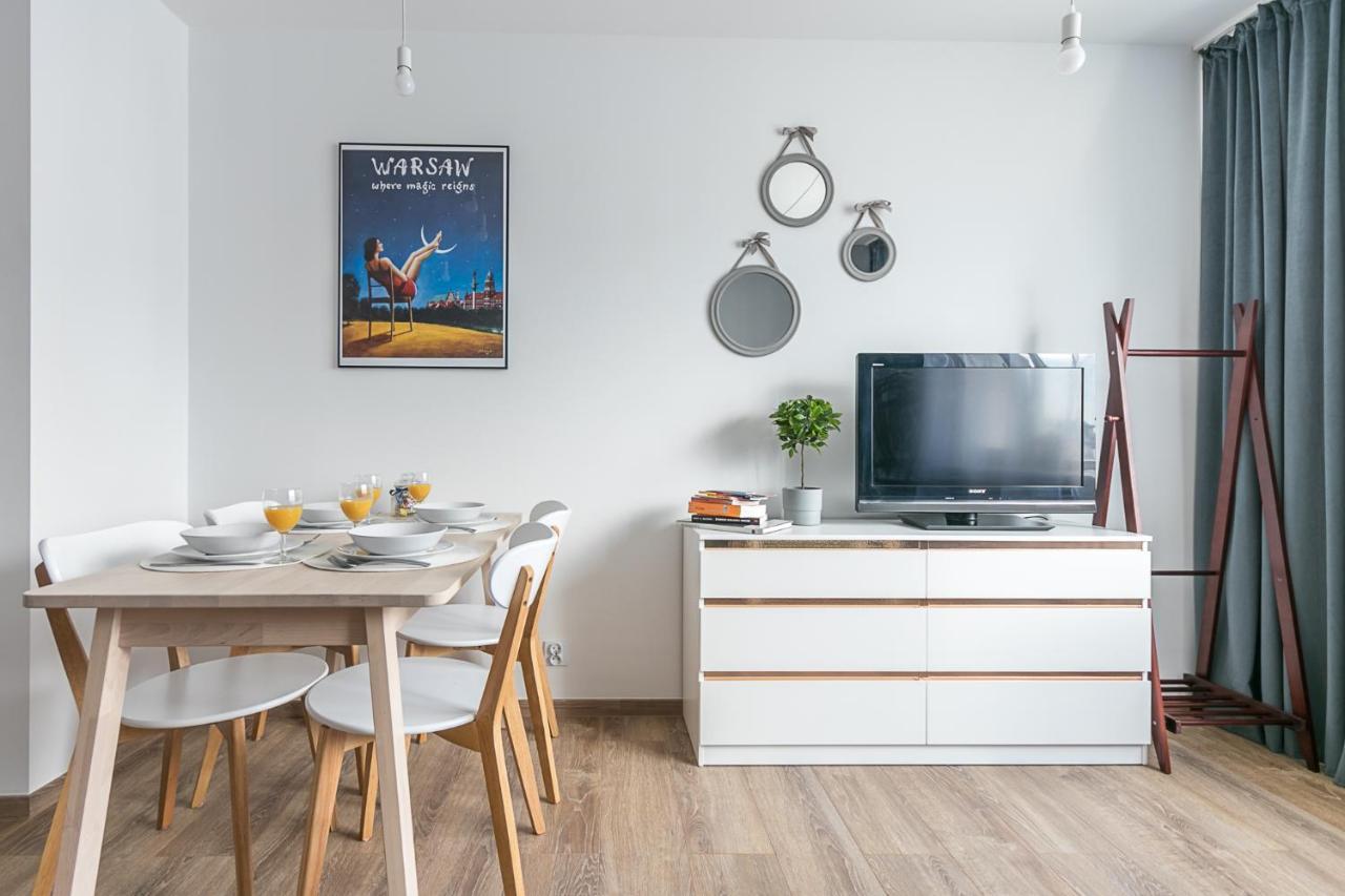 Murano Art Home Warsawa Bagian luar foto