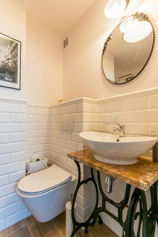 Murano Art Home Warsawa Bagian luar foto