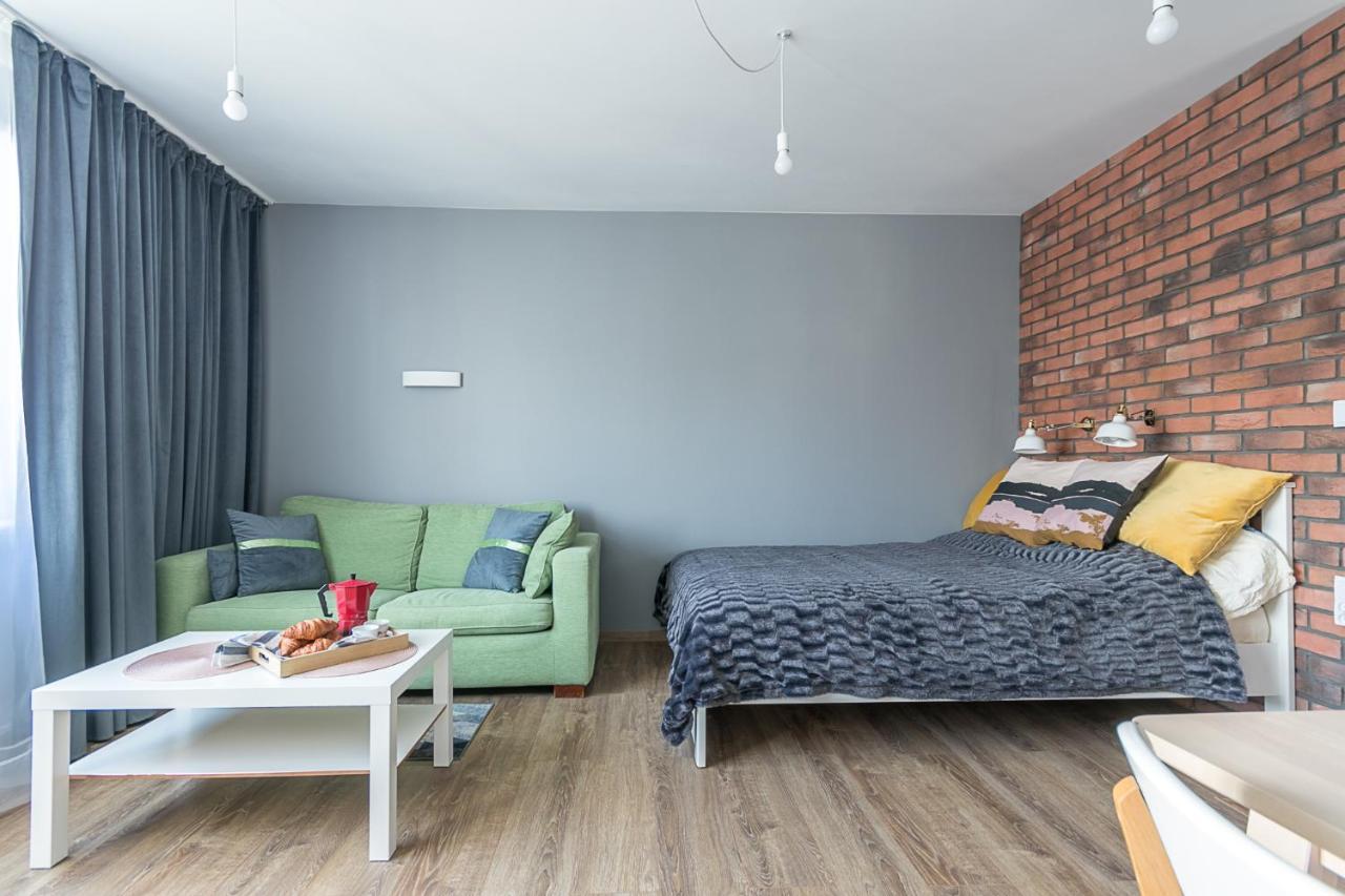 Murano Art Home Warsawa Bagian luar foto
