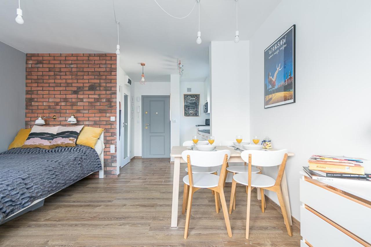 Murano Art Home Warsawa Bagian luar foto