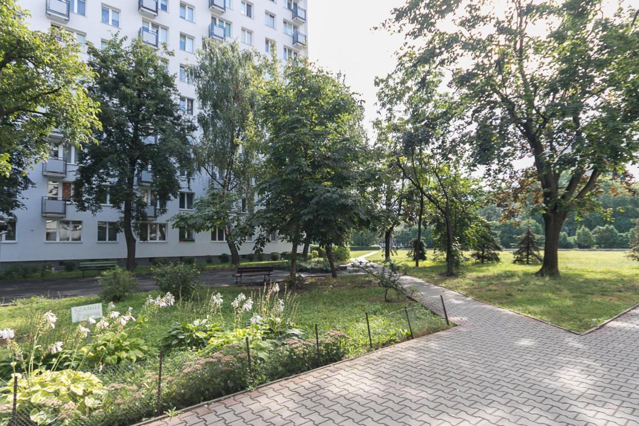 Murano Art Home Warsawa Bagian luar foto