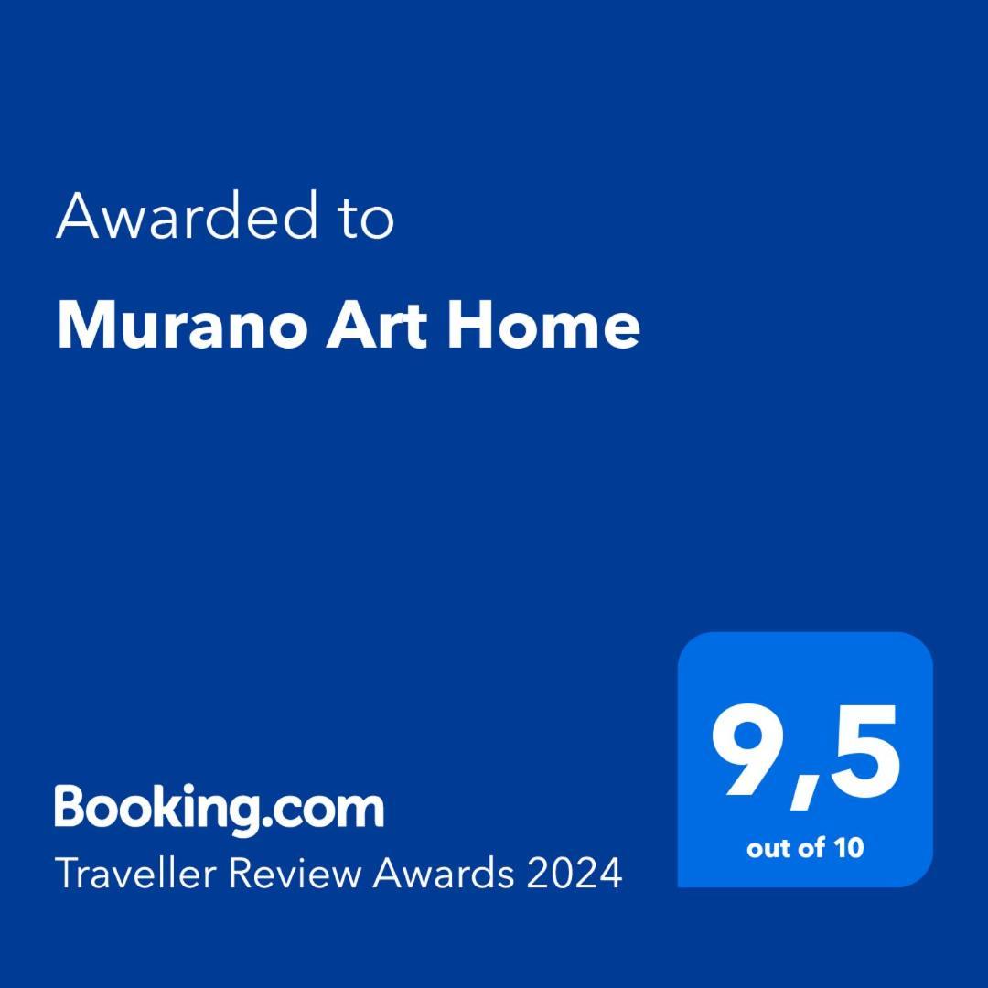 Murano Art Home Warsawa Bagian luar foto